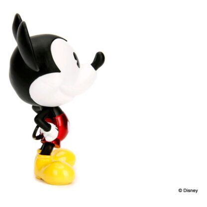 Disney Diecast Minifigur Classic Mickey Mouse 10 cm – Bild 6