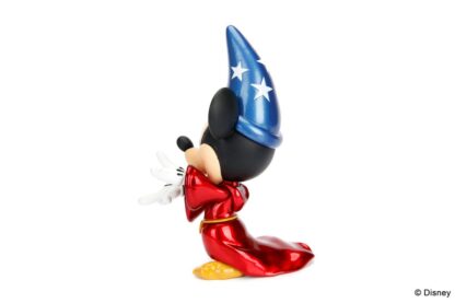 Disney Diecast Minifigur Ultimate Sorcerer's Apprentice Mickey Mouse 15 cm – Bild 3