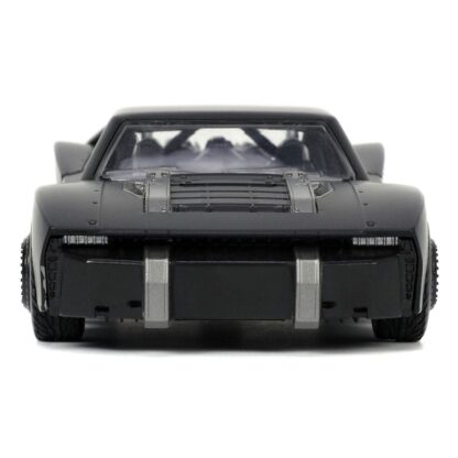 DC Comics Diecast Modell 1/32 Batman 2022 Batmobile – Bild 12