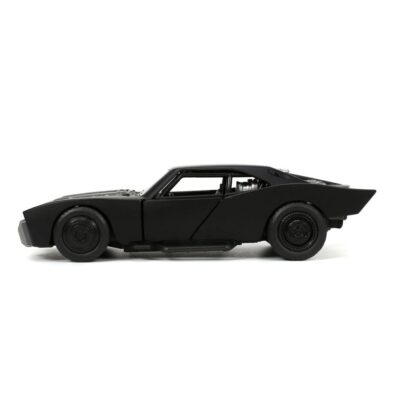 DC Comics Diecast Modell 1/32 Batman 2022 Batmobile – Bild 14