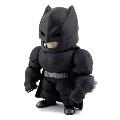 DC Comics Diecast Minifigur Batman Amored Try Me 15 cm – Bild 6