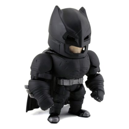 DC Comics Diecast Minifigur Batman Amored Try Me 15 cm – Bild 12