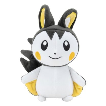 Pokémon Plüschfigur Emolga 20 cm