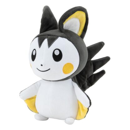 Pokémon Plüschfigur Emolga 20 cm – Bild 3