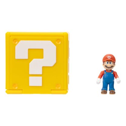 Der Super Mario Bros. Film Minifigur Mario 3 cm – Bild 2