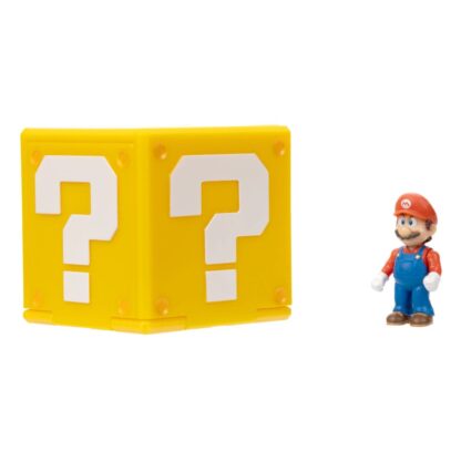 Der Super Mario Bros. Film Minifigur Mario 3 cm – Bild 4