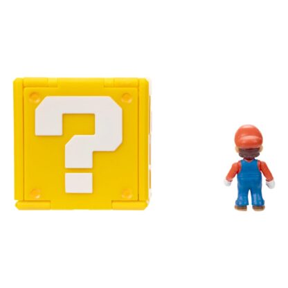 Der Super Mario Bros. Film Minifigur Mario 3 cm – Bild 5