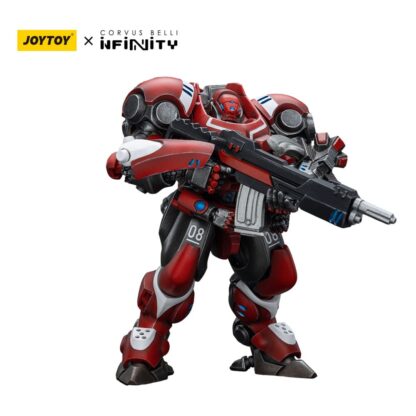 Infinity Actionfigur 1/18 Nomads Gecko Squadron 12 cm – Bild 4