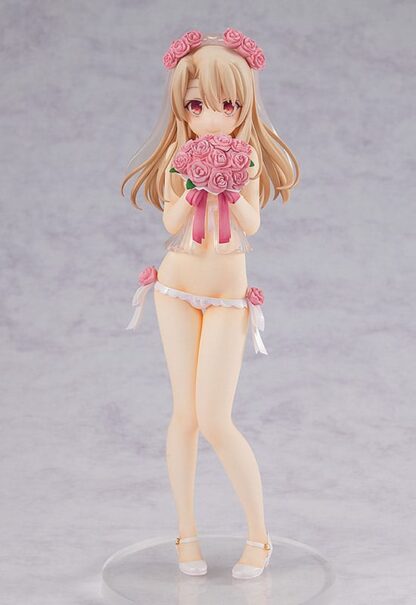 Fate/kaleid liner Prisma Illya PVC Statue 1/7 Illyasviel von Einzbern: Wedding Bikini Ver. (re-run) 21 cm – Bild 9