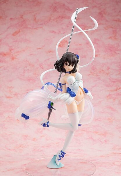 Strike the Blood PVC Statue 1/7 Yukina Himeragi: Summer Wedding Ver. (re-run) 33 cm – Bild 2