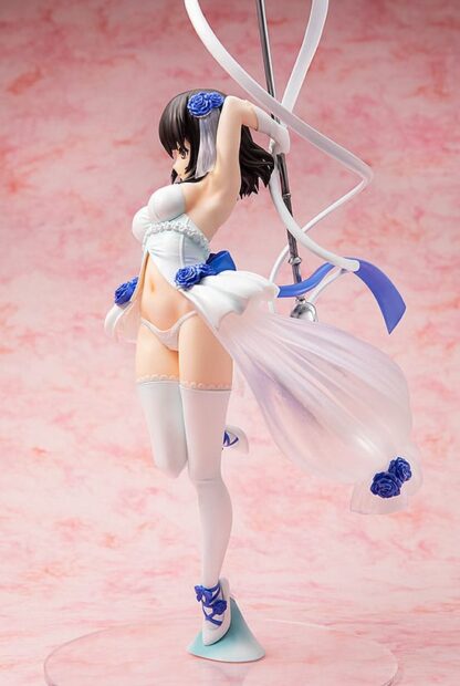 Strike the Blood PVC Statue 1/7 Yukina Himeragi: Summer Wedding Ver. (re-run) 33 cm – Bild 4