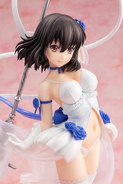 Strike the Blood PVC Statue 1/7 Yukina Himeragi: Summer Wedding Ver. (re-run) 33 cm – Bild 6