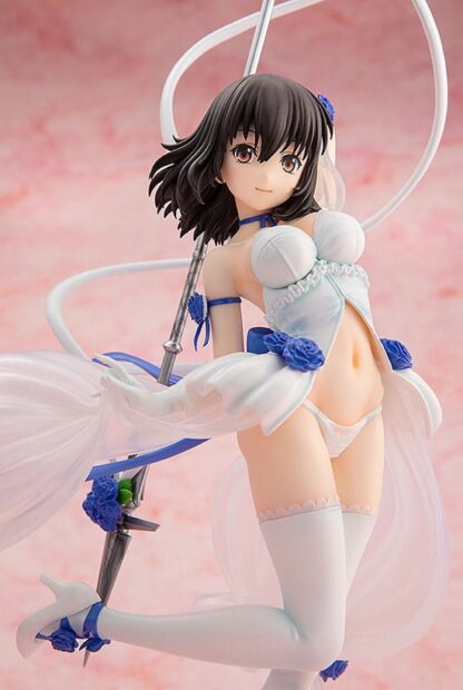 Strike the Blood PVC Statue 1/7 Yukina Himeragi: Summer Wedding Ver. (re-run) 33 cm – Bild 7