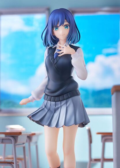 Oshi no Ko Statue 1/7 Akane Kurokawa 24 cm – Bild 5