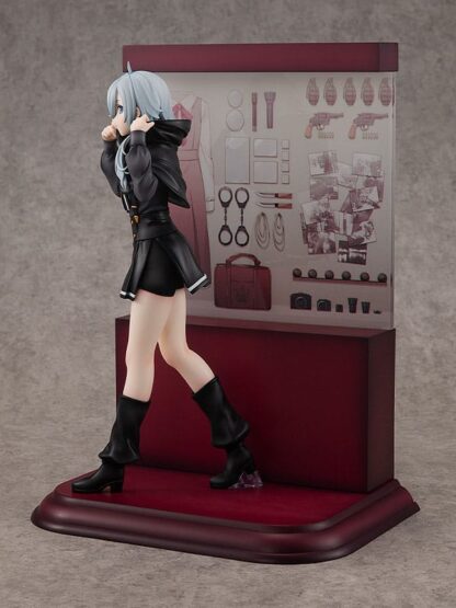 Spy Classroom PVC Statue 1/7 Light Novel Glint Monika 22 cm – Bild 4