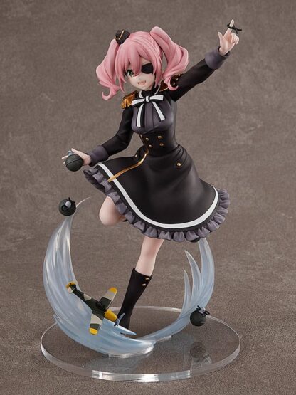 Spy Classroom PVC Statue 1/7 Forgetter Annett 22 cm – Bild 2