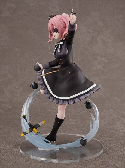 Spy Classroom PVC Statue 1/7 Forgetter Annett 22 cm – Bild 3