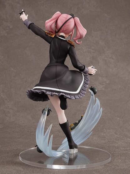 Spy Classroom PVC Statue 1/7 Forgetter Annett 22 cm – Bild 4