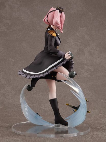 Spy Classroom PVC Statue 1/7 Forgetter Annett 22 cm – Bild 5