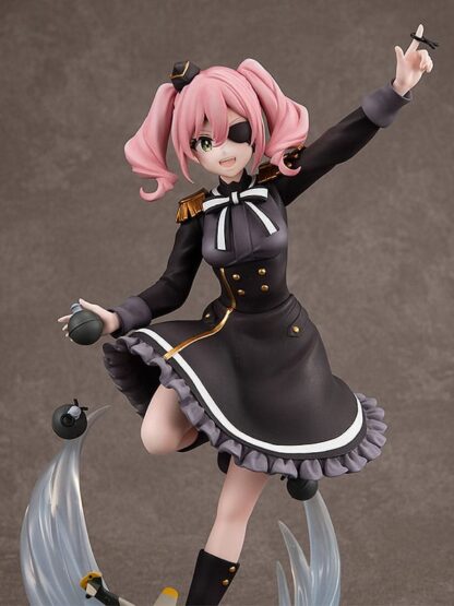 Spy Classroom PVC Statue 1/7 Forgetter Annett 22 cm – Bild 7