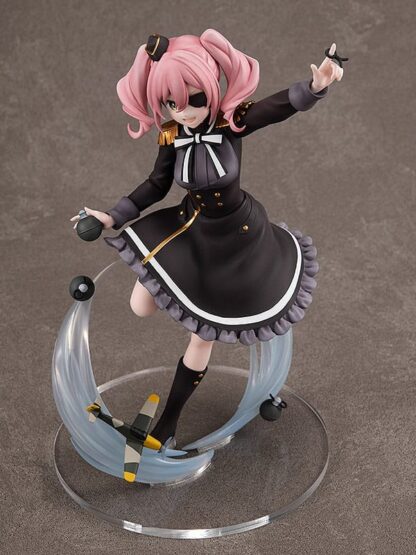 Spy Classroom PVC Statue 1/7 Forgetter Annett 22 cm – Bild 8