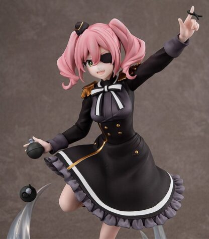 Spy Classroom PVC Statue 1/7 Forgetter Annett 22 cm – Bild 9