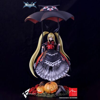 BlazBlue Statue Rachel Alucard - Vampiric Heiress 39 cm – Bild 2