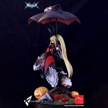 BlazBlue Statue Rachel Alucard - Vampiric Heiress 39 cm – Bild 3