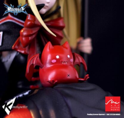 BlazBlue Statue Rachel Alucard - Vampiric Heiress 39 cm – Bild 6