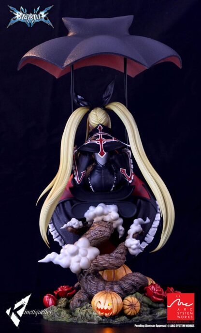 BlazBlue Statue Rachel Alucard - Vampiric Heiress 39 cm – Bild 11