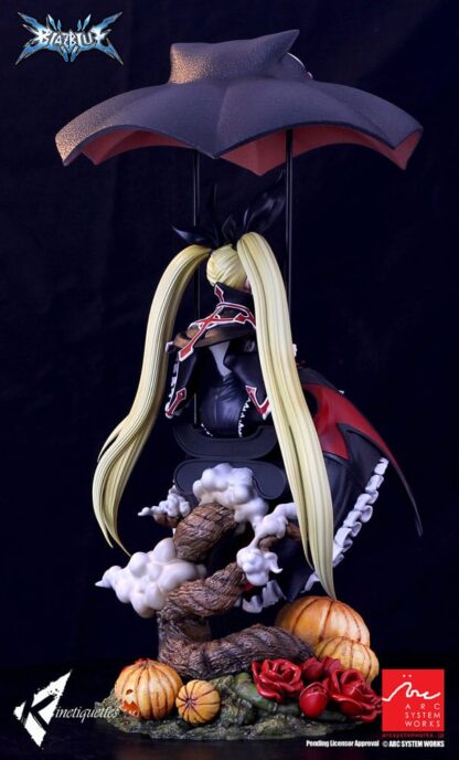 BlazBlue Statue Rachel Alucard - Vampiric Heiress 39 cm – Bild 12