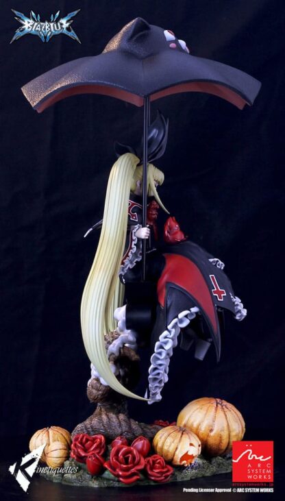 BlazBlue Statue Rachel Alucard - Vampiric Heiress 39 cm – Bild 13