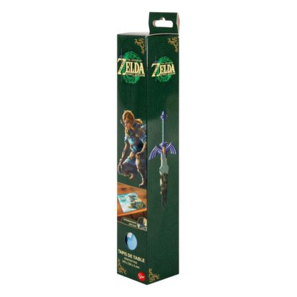 The Legend of Zelda Mousepad Pierre 35 x 25 cm – Bild 2