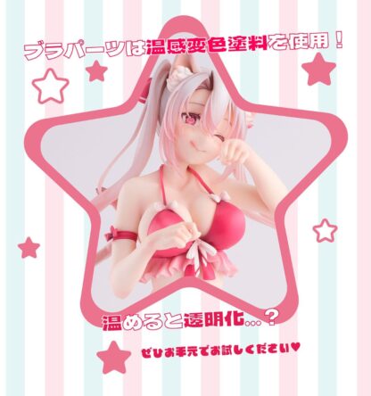 Original Character PVC Statue 1/6 Chou Cinnamon 30 cm – Bild 2