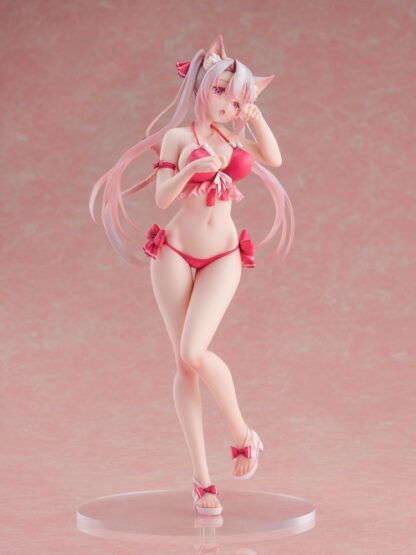 Original Character PVC Statue 1/6 Chou Cinnamon 30 cm – Bild 9