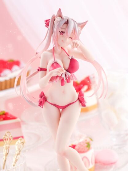 Original Character PVC Statue 1/6 Chou Cinnamon 30 cm – Bild 13