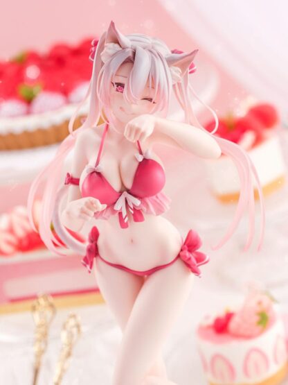 Original Character PVC Statue 1/6 Chou Cinnamon 30 cm – Bild 16