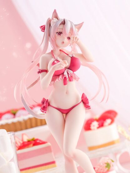 Original Character PVC Statue 1/6 Chou Cinnamon 30 cm – Bild 19