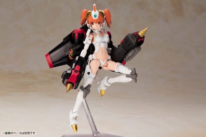 The King of Braves GaoGaiGar Cross Frame Girl Plastic Model Kit Star Gaogaigar 19 cm – Bild 20