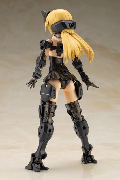 Frame Arms Girl Plastic Model Kit Architect Black Ver. 15 cm – Bild 9