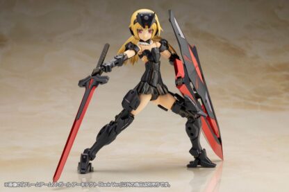 Frame Arms Girl Plastic Model Kit Architect Black Ver. 15 cm – Bild 10