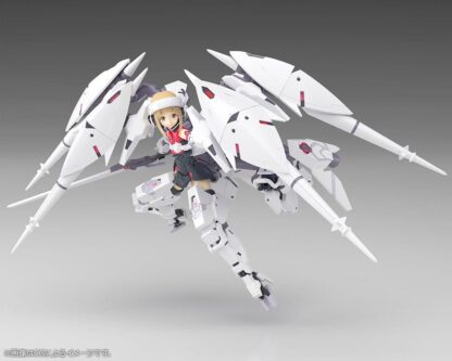 Alice Gear Aegis Megami Device Plastic Model Kit Nodoka Takahata 20 cm – Bild 6