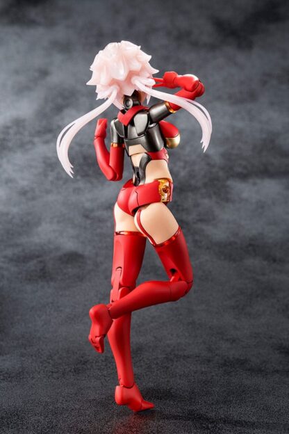 Megami Device Plastic Model Kit 1/1 Auv Susanowo Guren 22 cm – Bild 11