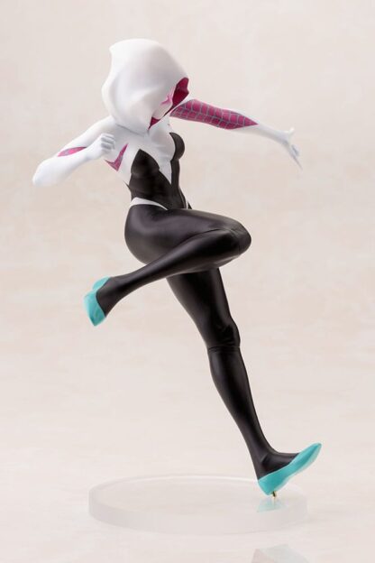 Marvel Bishoujo PVC Statue 1/7 Spider-Gwen Renewal Package Ver. 22 cm – Bild 10