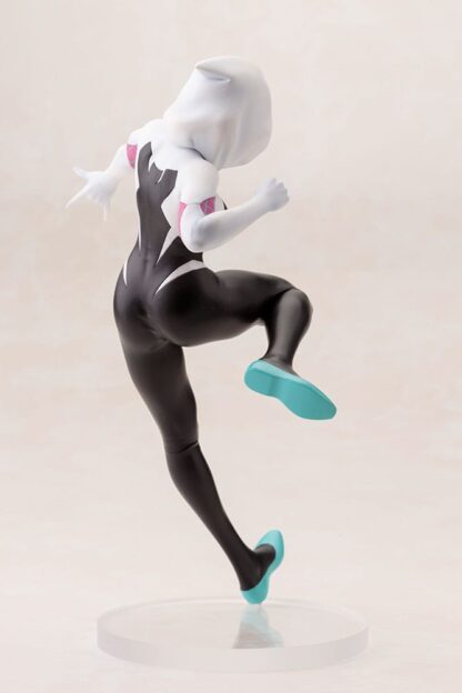 Marvel Bishoujo PVC Statue 1/7 Spider-Gwen Renewal Package Ver. 22 cm – Bild 11