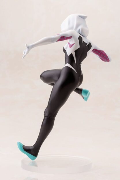 Marvel Bishoujo PVC Statue 1/7 Spider-Gwen Renewal Package Ver. 22 cm – Bild 12