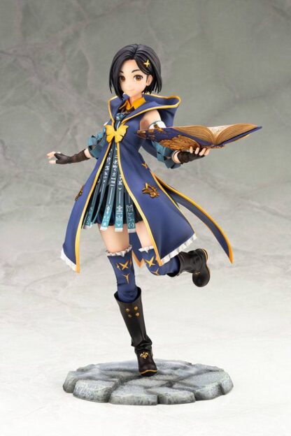 Tales Of Arise PVC Statuen 1/8 Rinwell Bonus Edition 20 cm – Bild 3