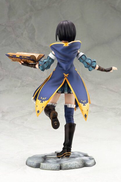 Tales Of Arise PVC Statuen 1/8 Rinwell Bonus Edition 20 cm – Bild 6