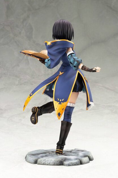 Tales Of Arise PVC Statuen 1/8 Rinwell Bonus Edition 20 cm – Bild 7