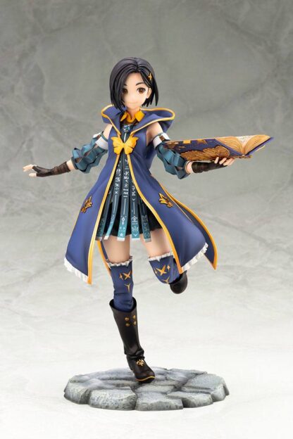 Tales Of Arise PVC Statuen 1/8 Rinwell Bonus Edition 20 cm – Bild 10